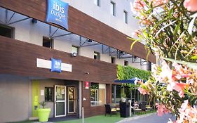 Hotel Ibis Budget Sète Centre